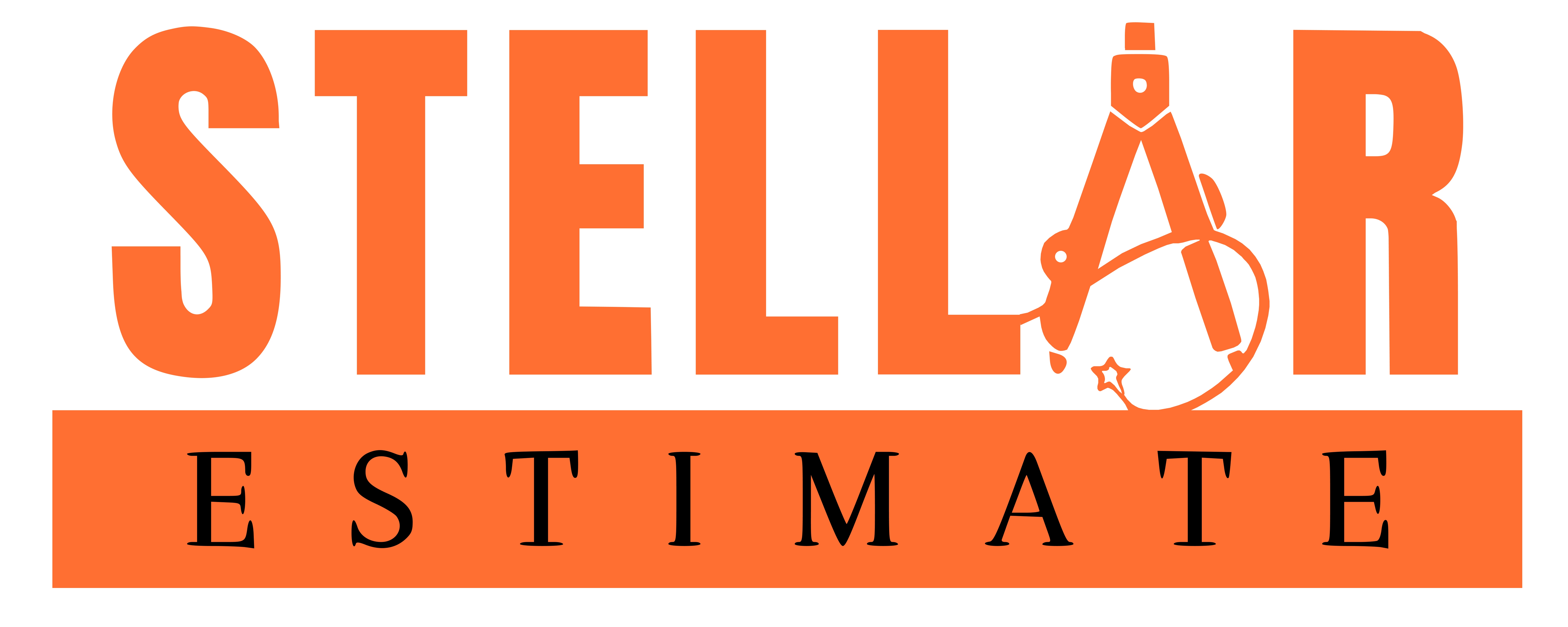 stellar estimate logo