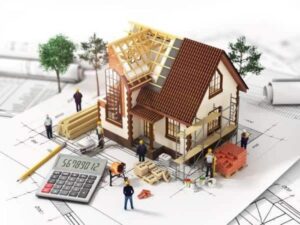 Home Construction