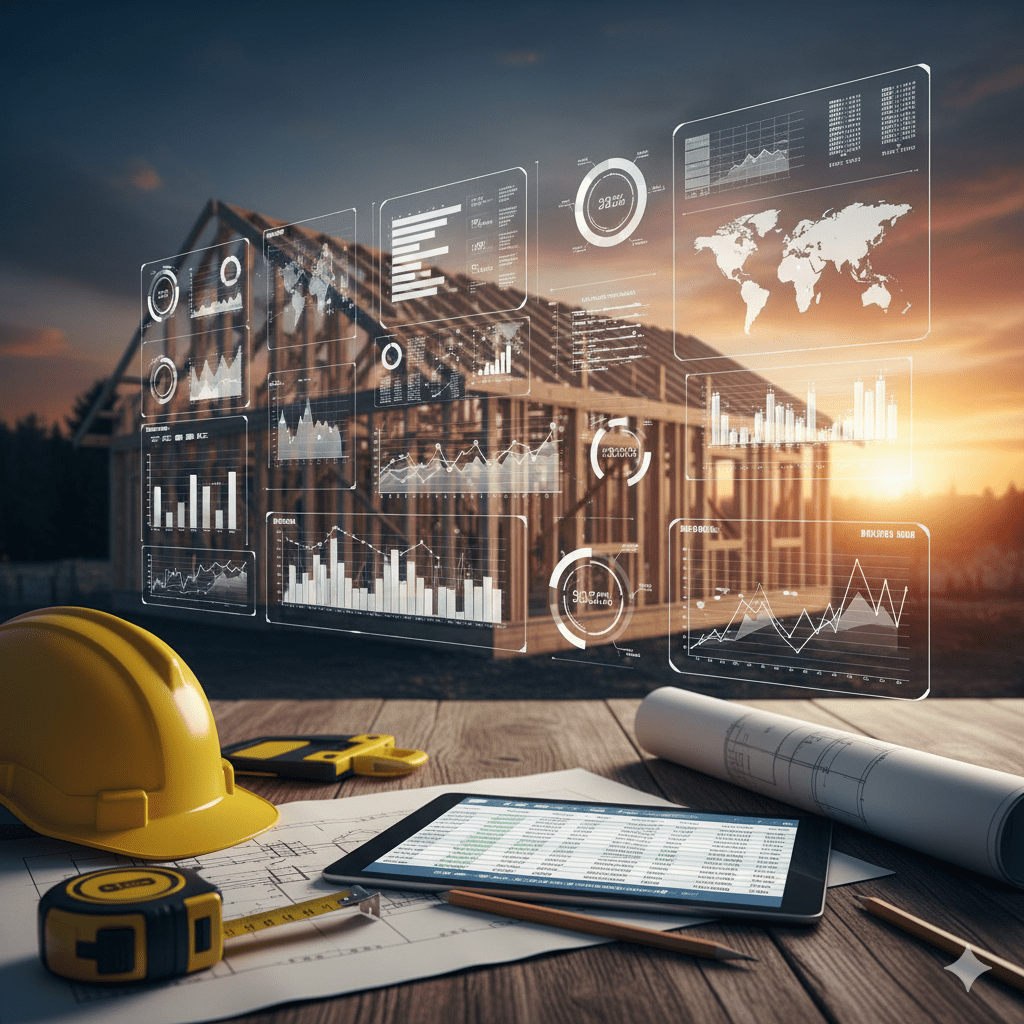 What Does a Construction Estimator Do?
