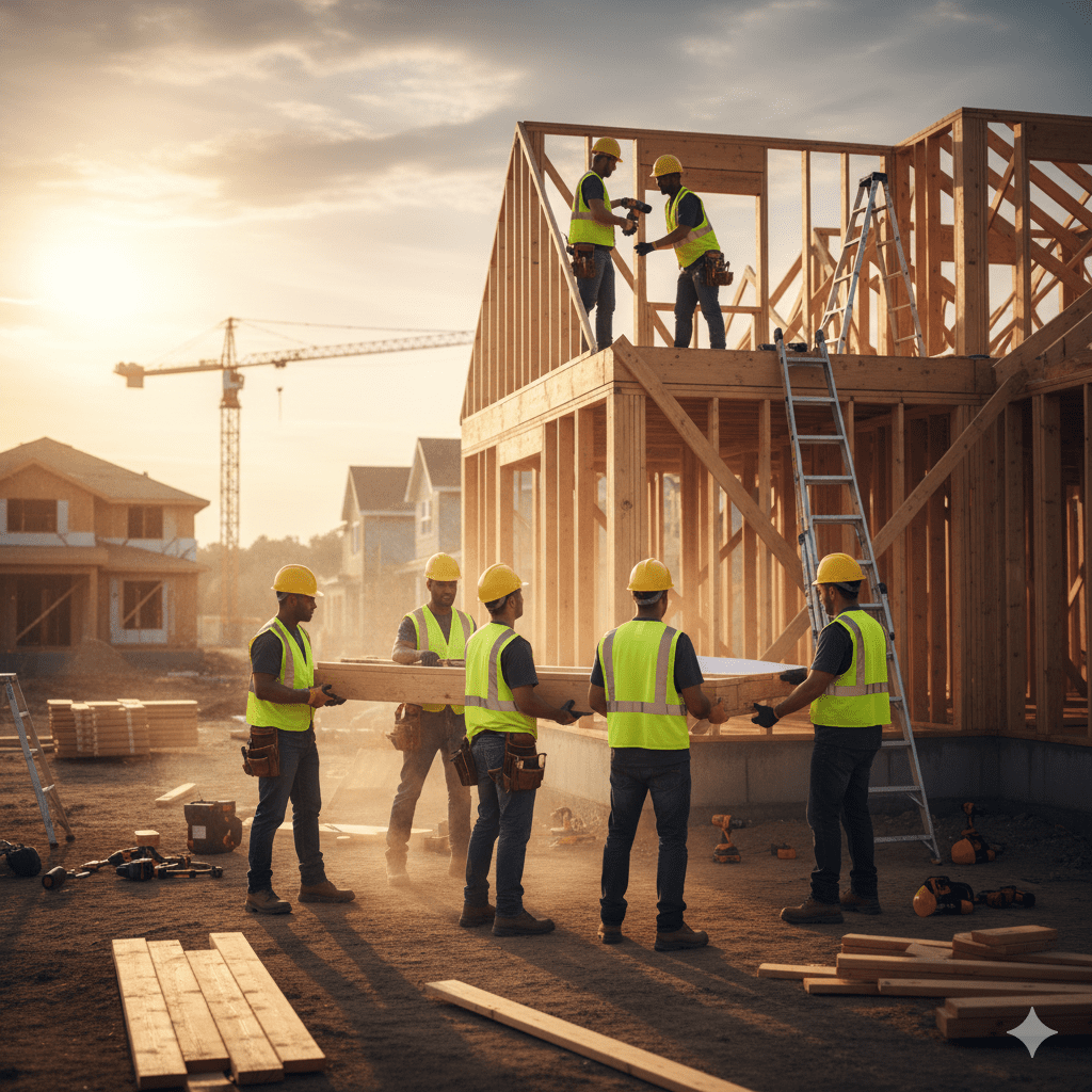 What Does a Construction Estimator Do?
