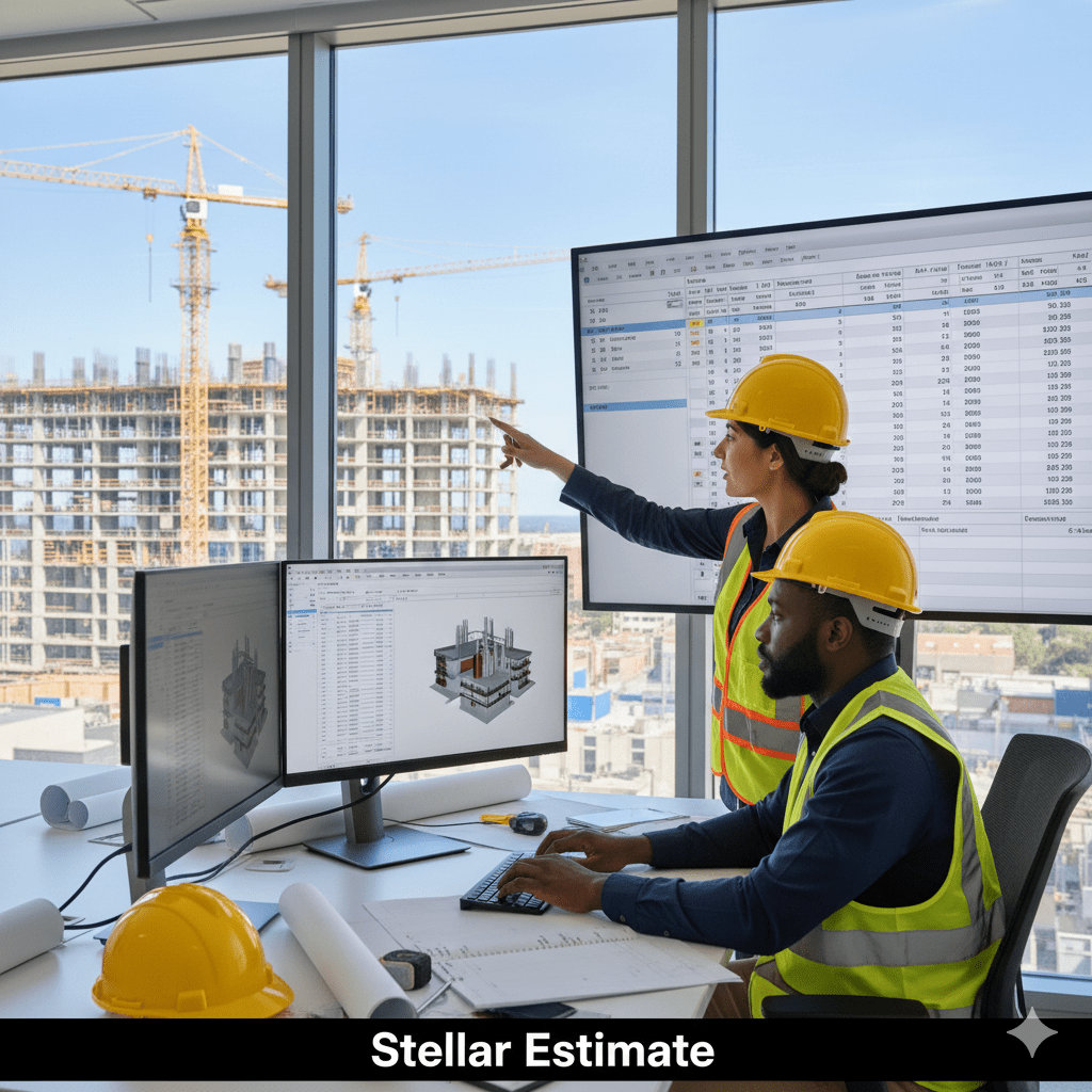 How to Become a Construction Estimator