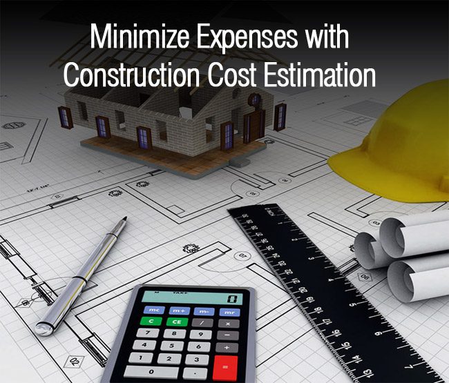 Building Construction Cost Estimator in California