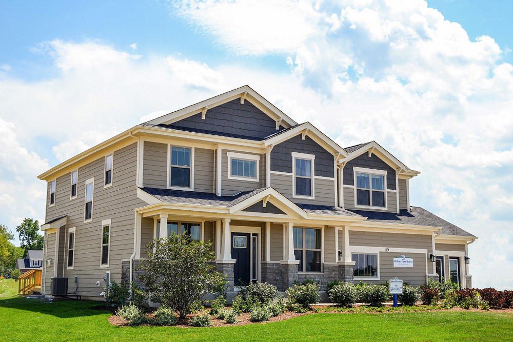 Calculate Home Construction Cost in Illinois 2025