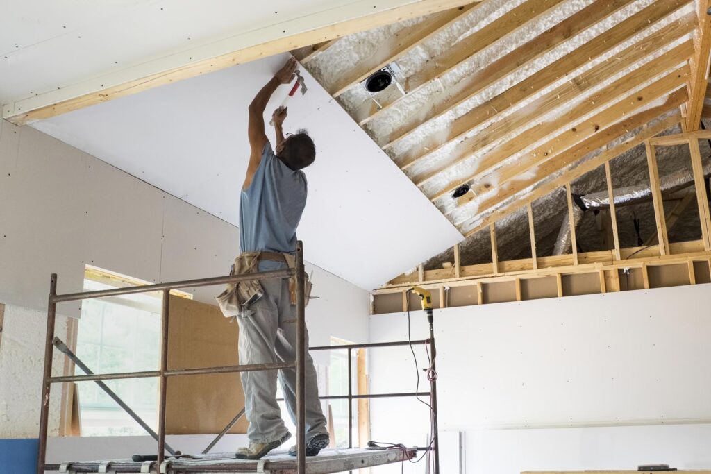 Painting Rate per Square Feet
