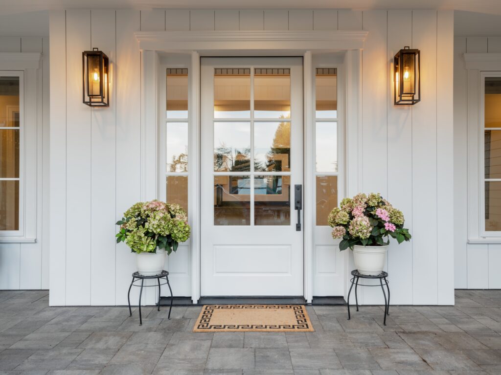 Cost of Paint House Exterior | Accurate Price Guide USA