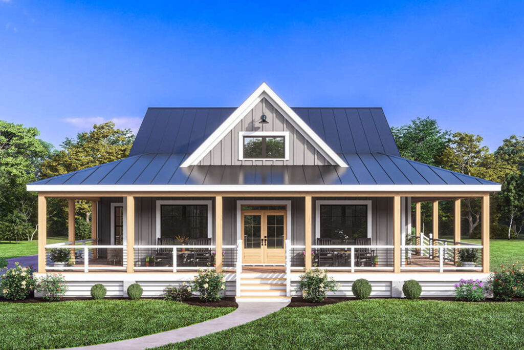 How Much Does It Cost to Repaint a House
