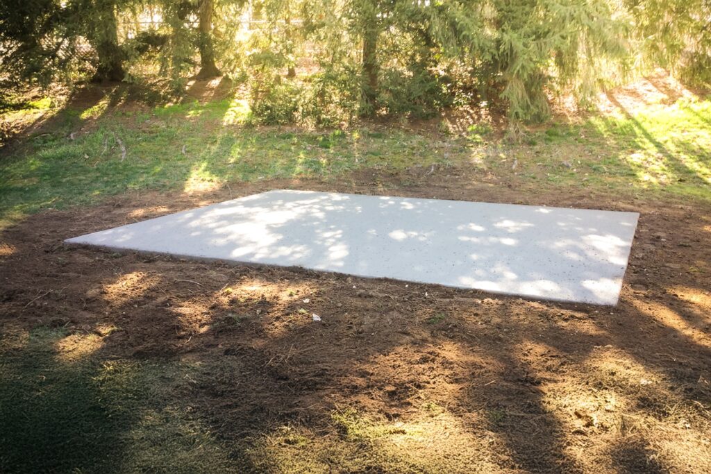 Concrete Slab Cost Guide – Stellar Estimate