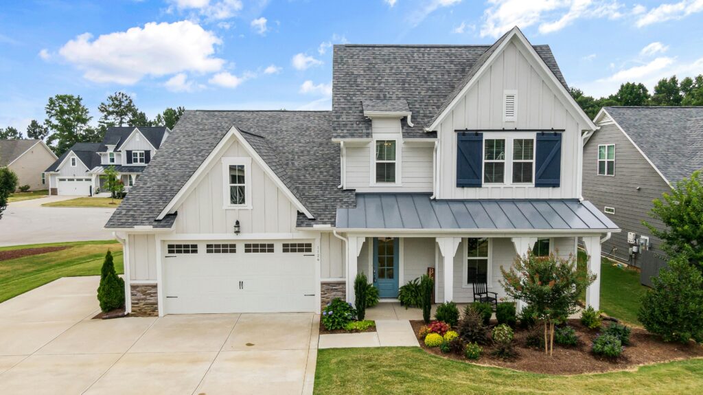 Cost of Painting House Exterior | Stellar Estimate