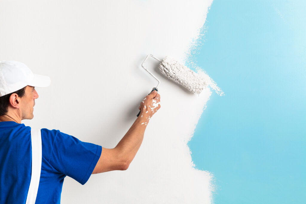 How Much Does It Cost to Repaint a House | Stellar Estimate