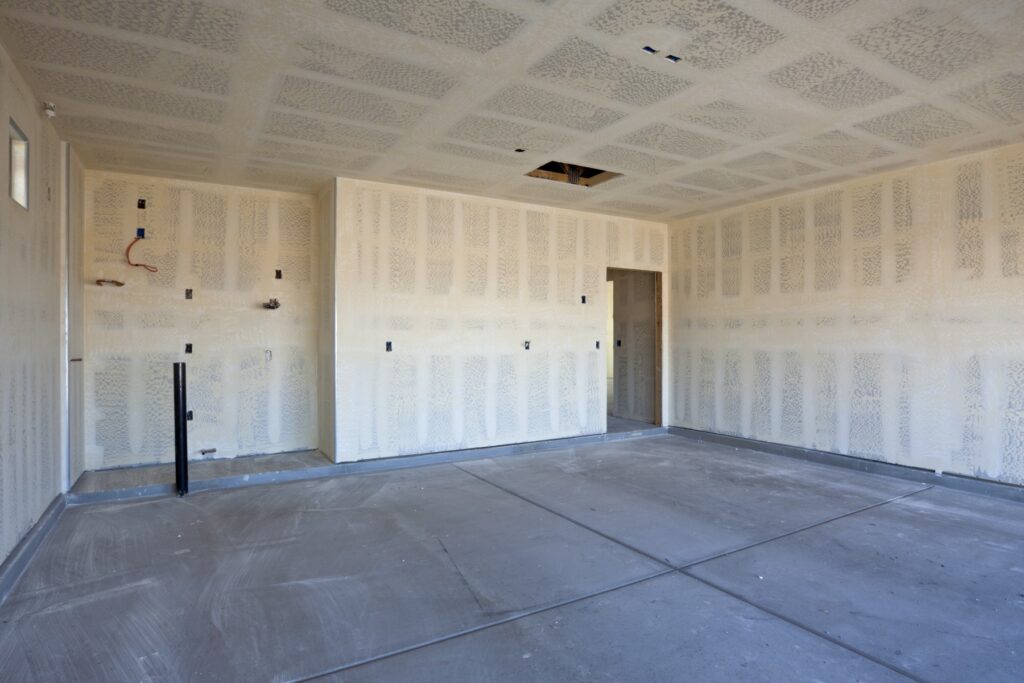 Cost of Sheetrocking: Complete U.S. Commercial Guide