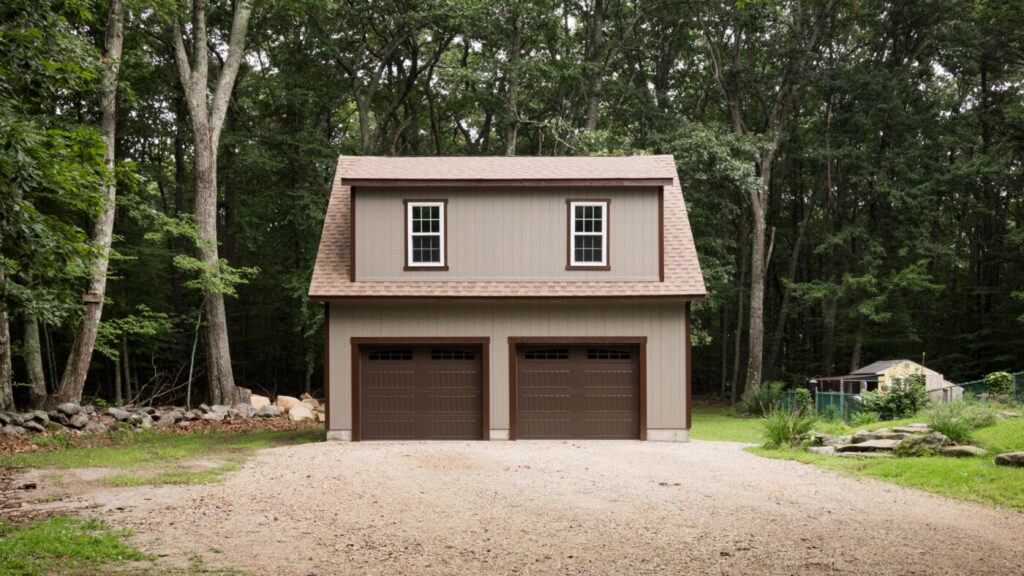 2 Car Garage Dimensions Guide | Stellar Estimate