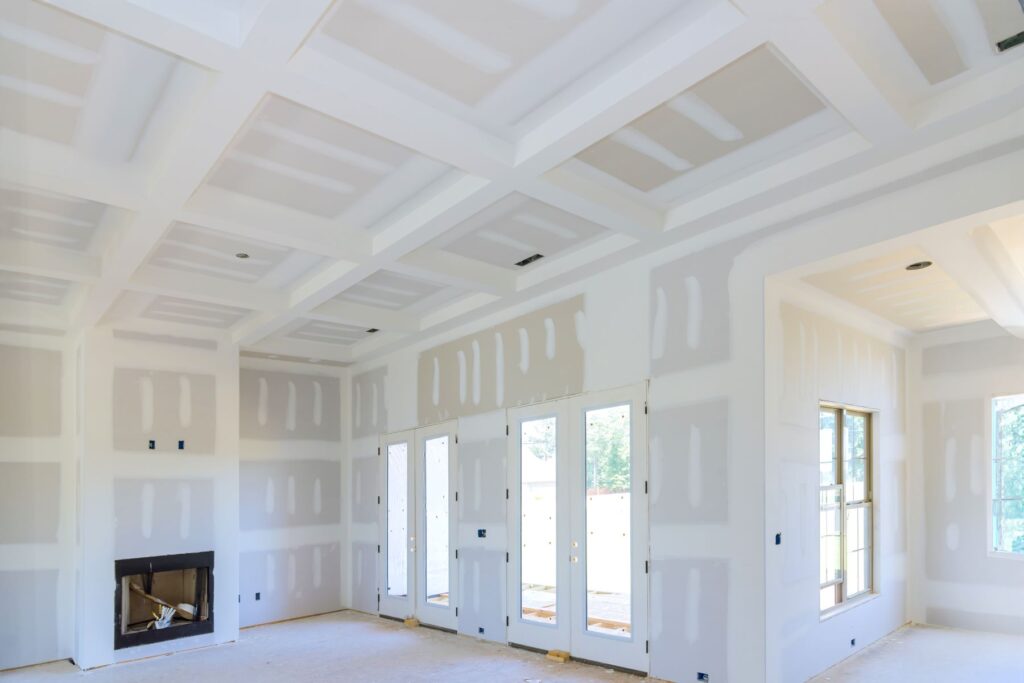 Cost of Sheetrocking: Complete U.S. Commercial Guide