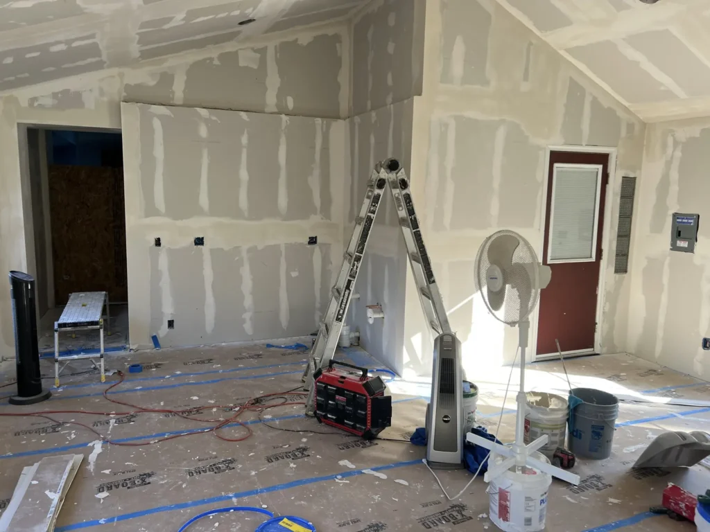 Drywall Installation Cost | Stellar Estimate