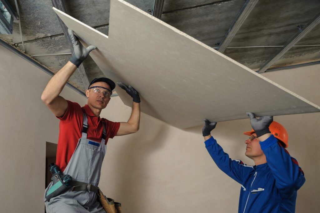 Drywall Installation Cost | Stellar Estimate