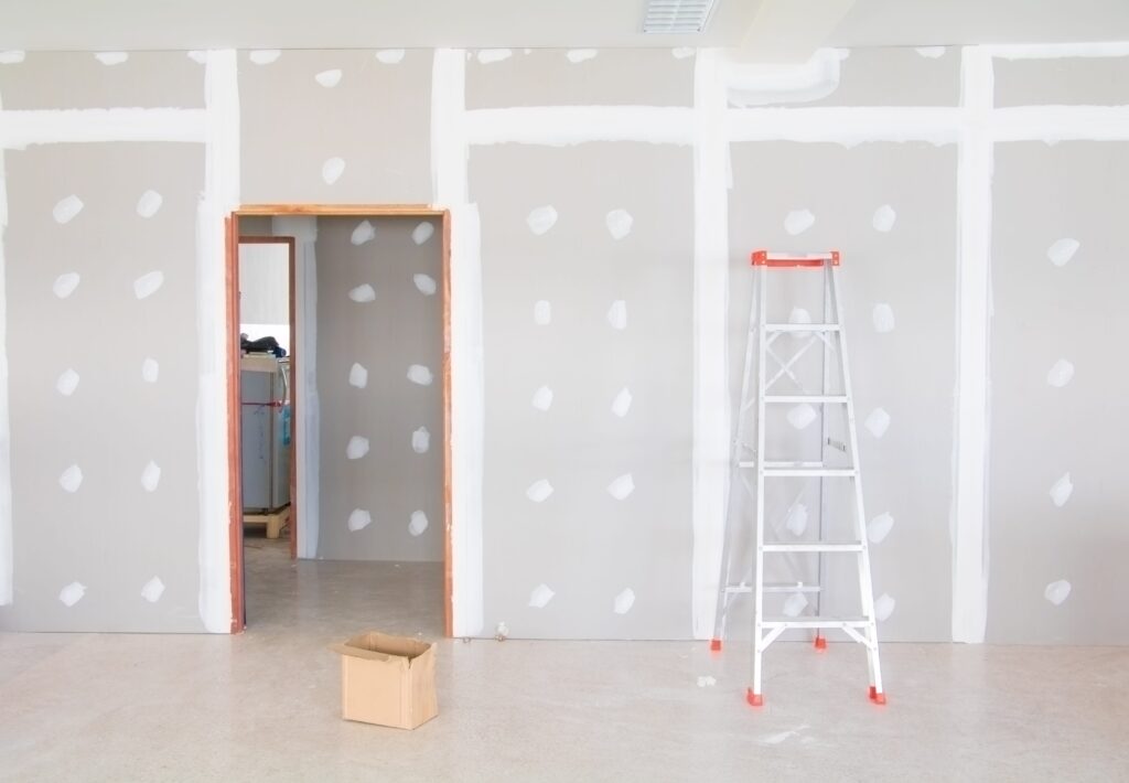 Drywall Installation Cost Per Sq Ft 2026 | Stellar Estimate