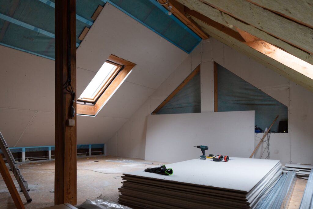Price to Finish Drywall | Stellar Estimate