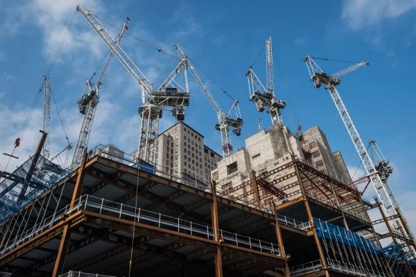 Industrial estimating services
