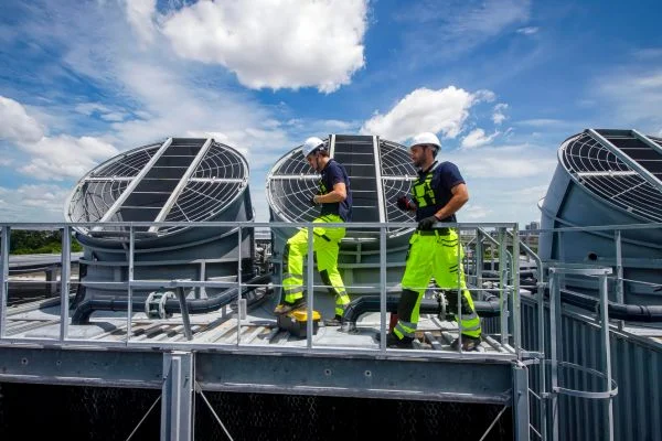 Why Choose Stellar Estimate For Industrial Construction Estimates
